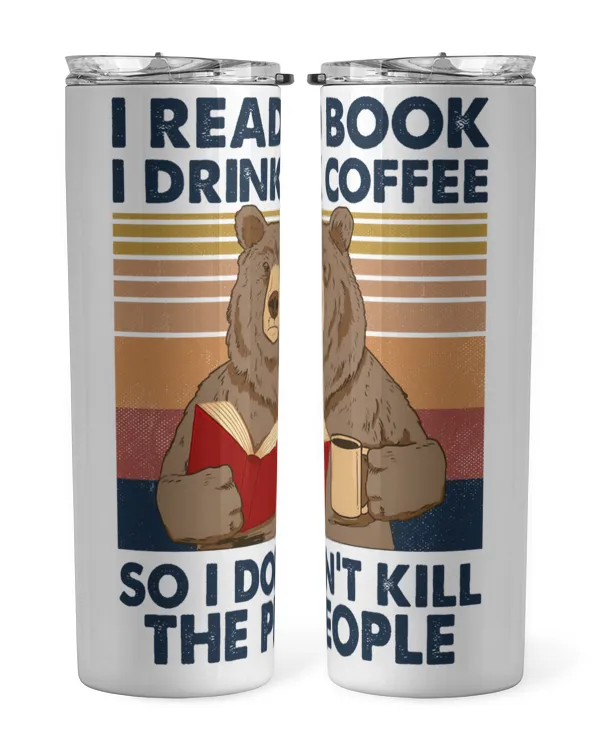 Skinny Tumbler