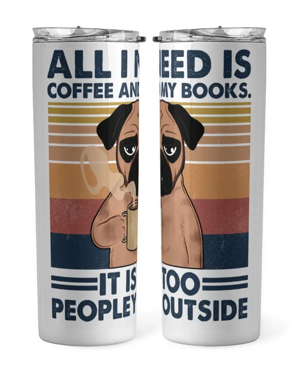 Skinny Tumbler