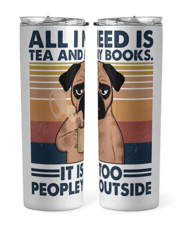 Skinny Tumbler
