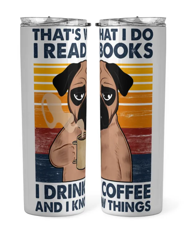 Skinny Tumbler