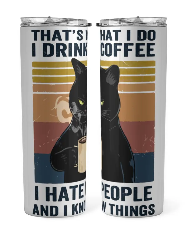 Skinny Tumbler
