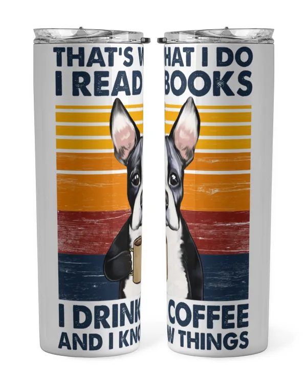 Skinny Tumbler
