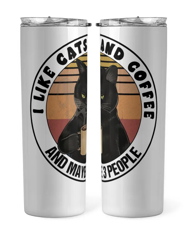 Skinny Tumbler
