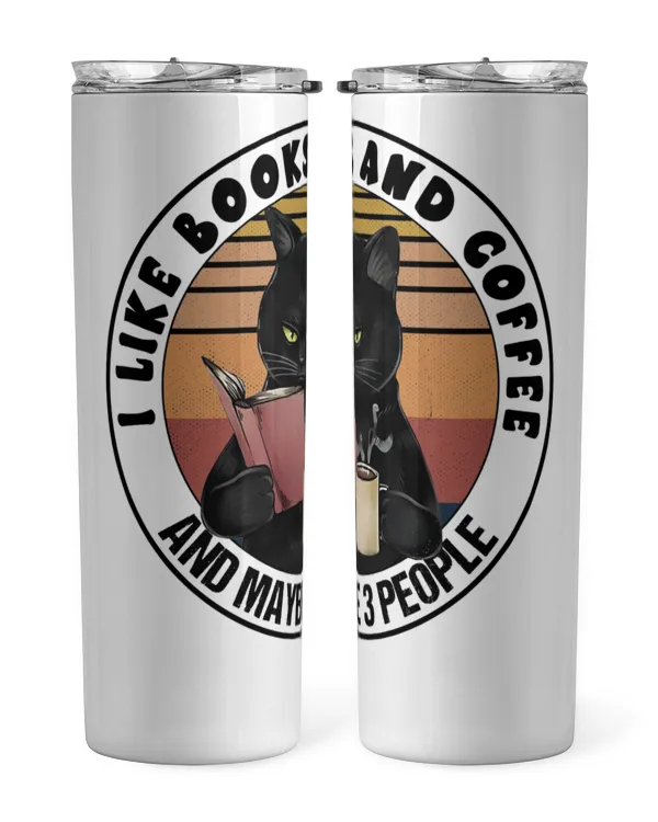 Skinny Tumbler