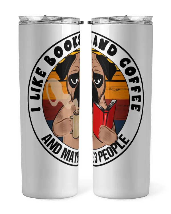 Skinny Tumbler