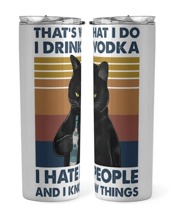 Skinny Tumbler