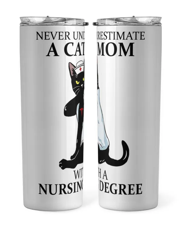 Skinny Tumbler