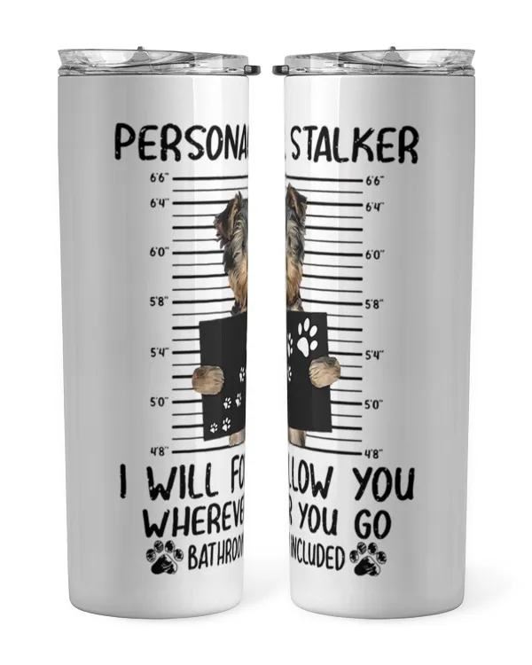 Skinny Tumbler