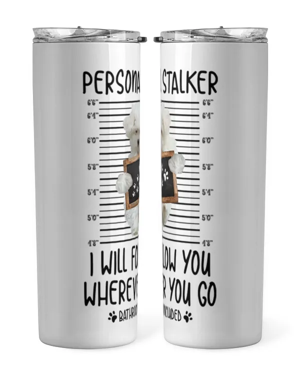 Skinny Tumbler