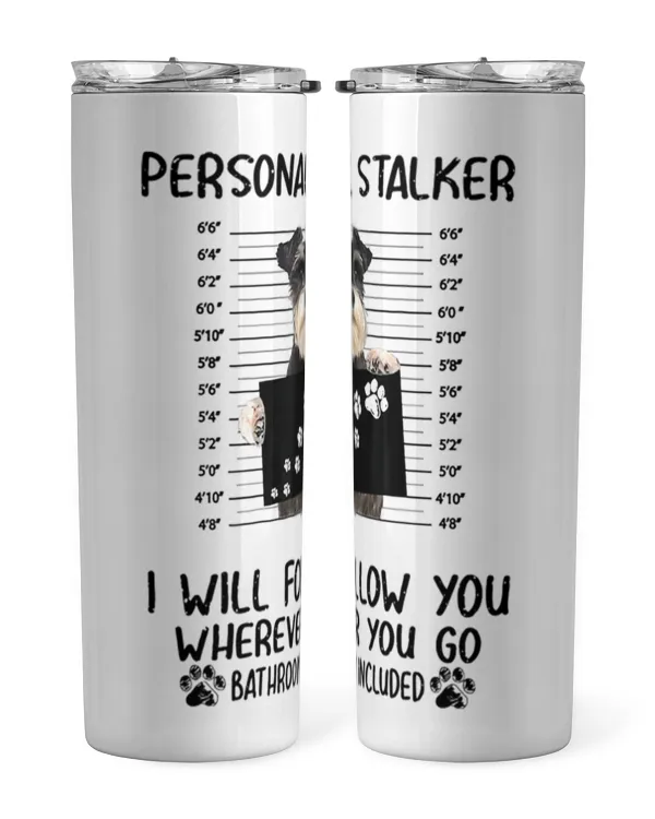 Skinny Tumbler