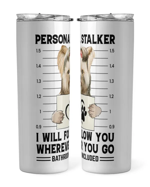 Skinny Tumbler