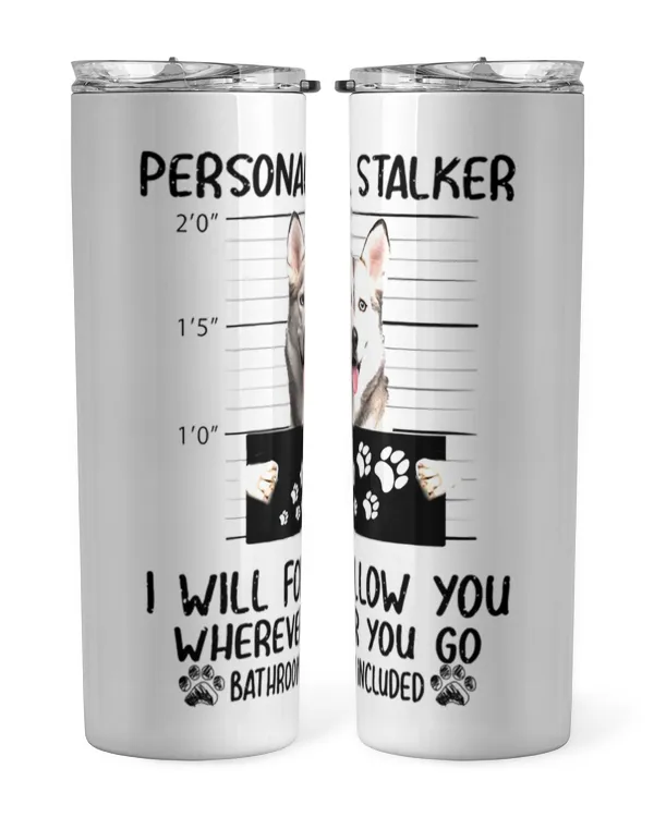 Skinny Tumbler