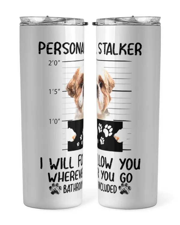 Skinny Tumbler