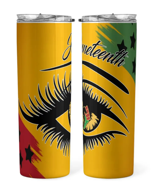 Skinny Tumbler