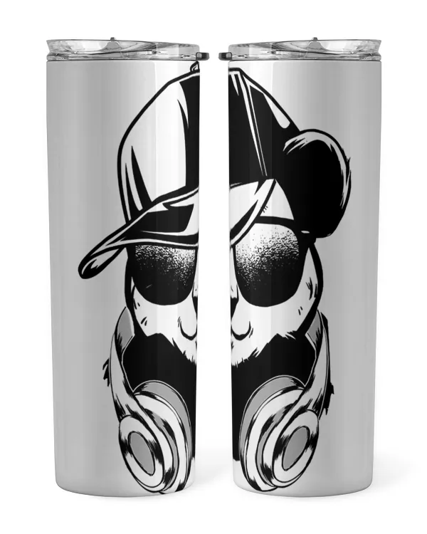 Skinny Tumbler