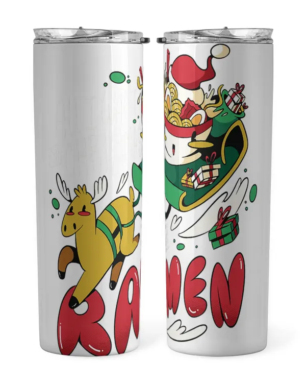 Skinny Tumbler