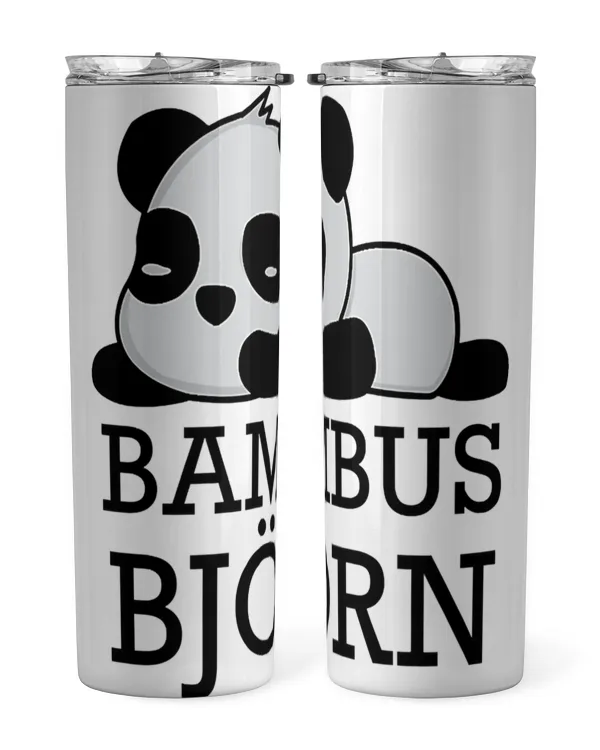 Skinny Tumbler