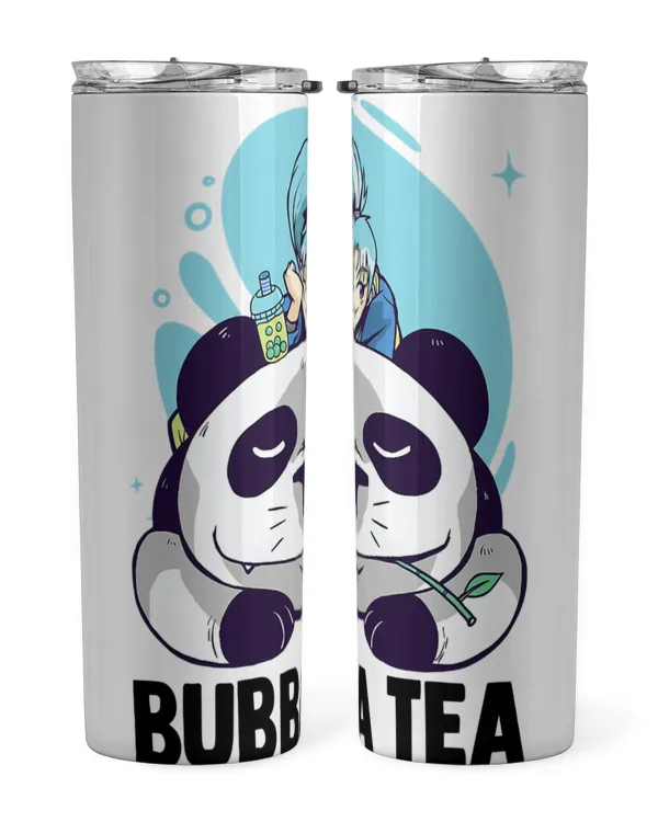 Skinny Tumbler
