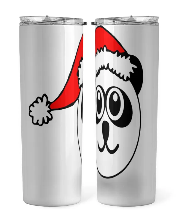 Skinny Tumbler