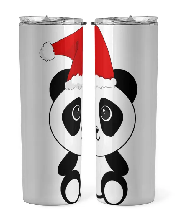Skinny Tumbler