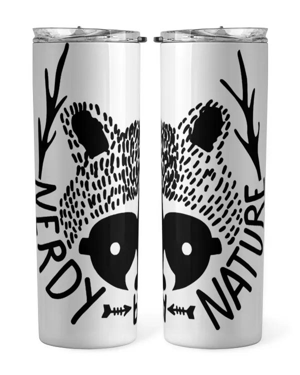 Skinny Tumbler