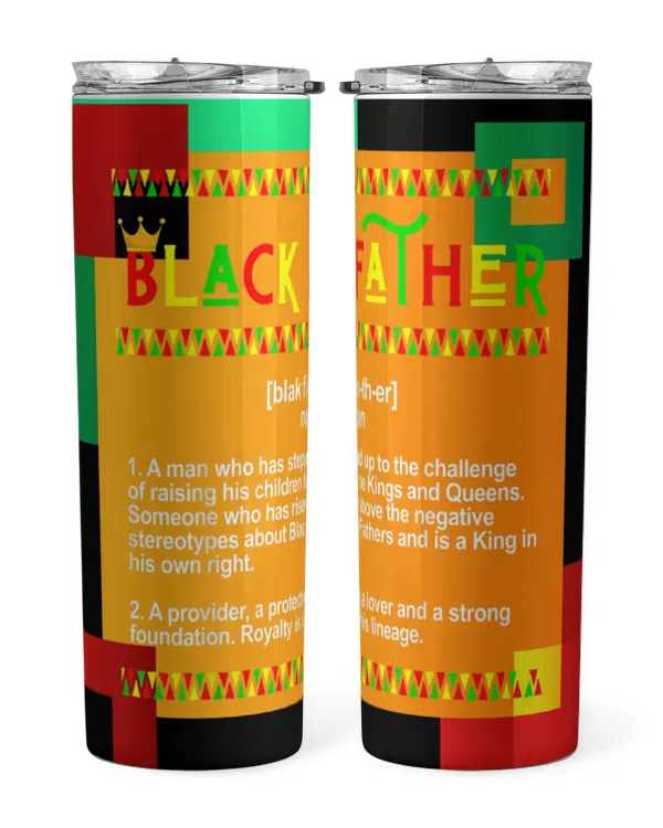 Skinny Tumbler