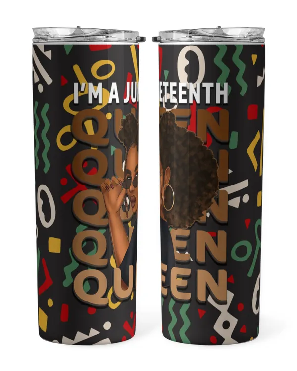 Skinny Tumbler