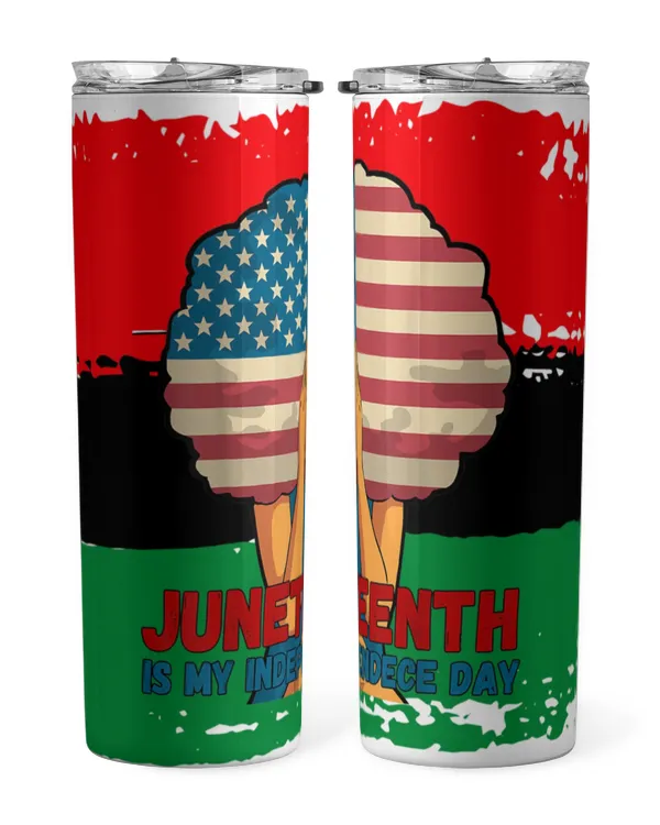 Skinny Tumbler