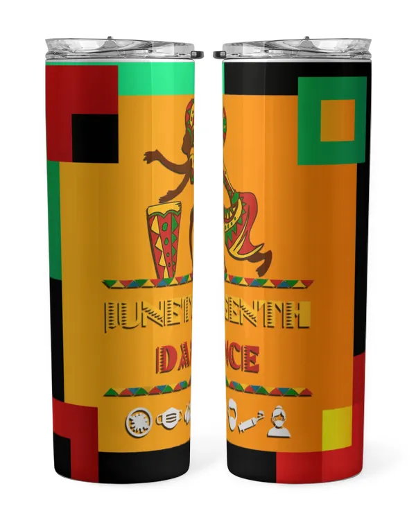 Skinny Tumbler
