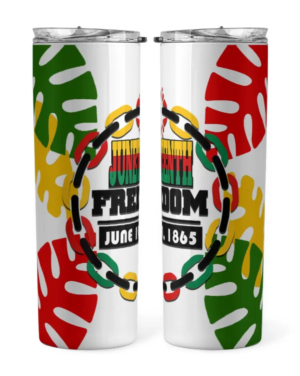 Skinny Tumbler