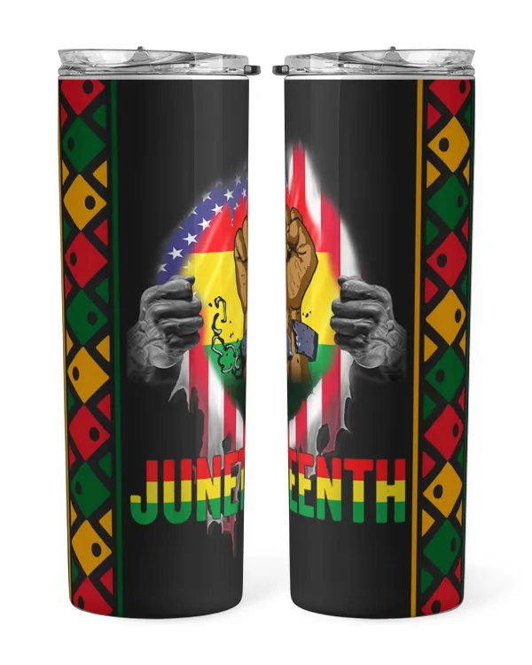 Skinny Tumbler
