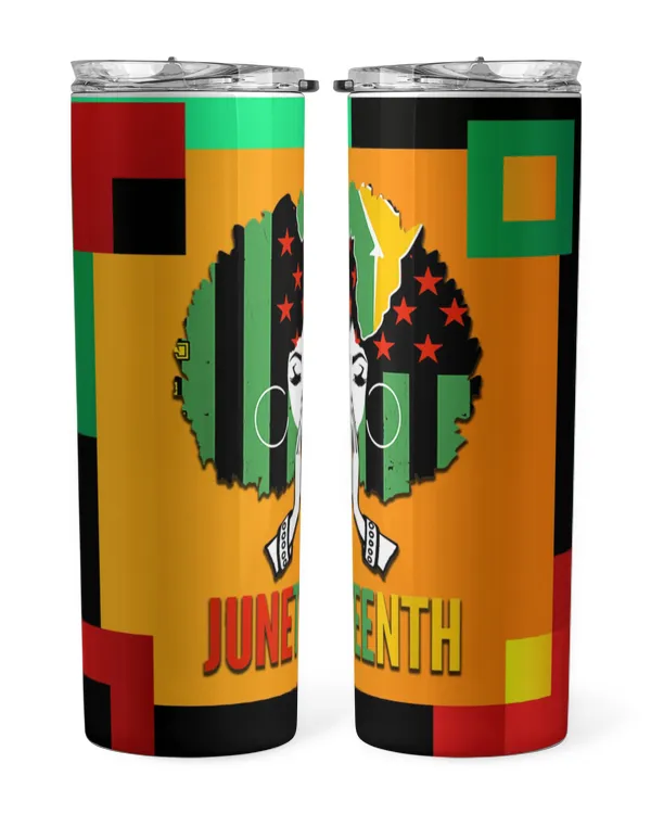 Skinny Tumbler