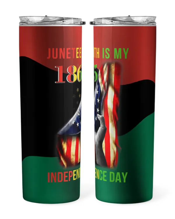 Skinny Tumbler