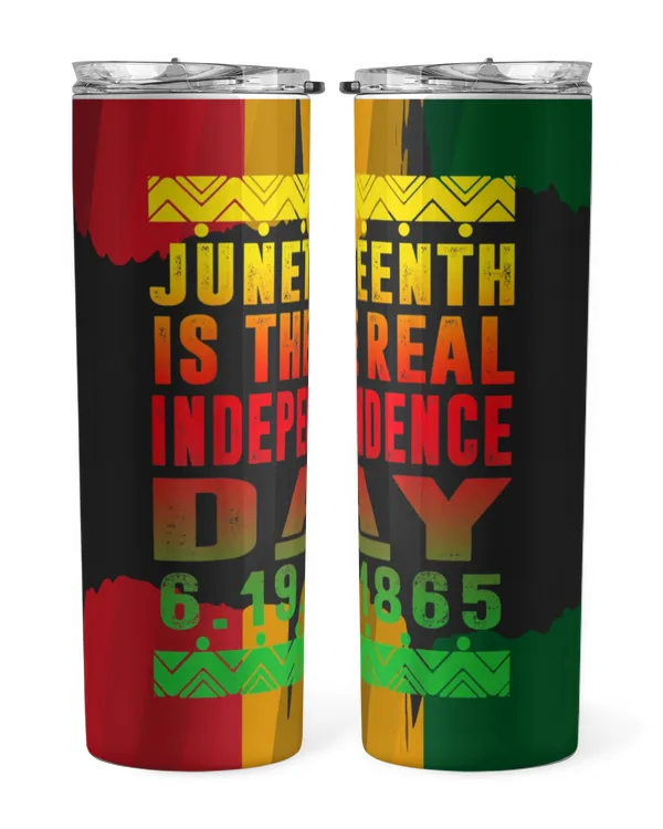 Skinny Tumbler
