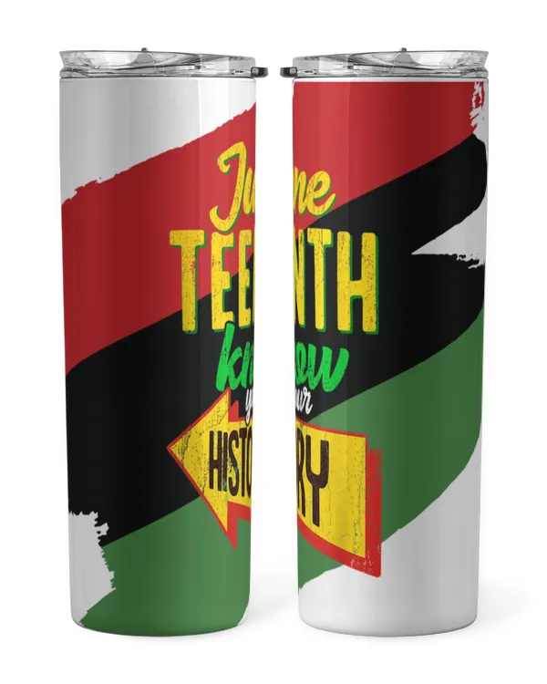 Skinny Tumbler