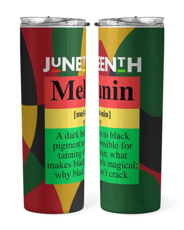 Skinny Tumbler