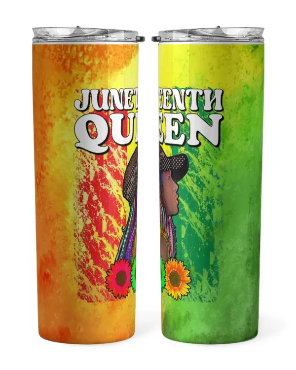 Skinny Tumbler