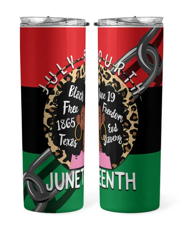 Skinny Tumbler