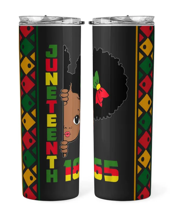 Skinny Tumbler