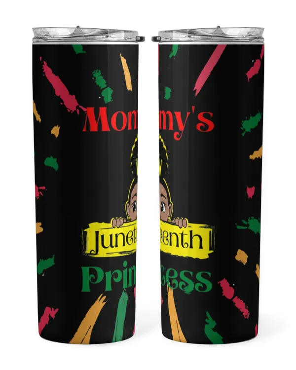 Skinny Tumbler