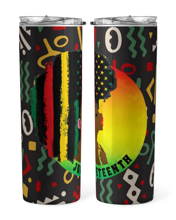 Skinny Tumbler