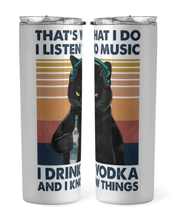 Skinny Tumbler