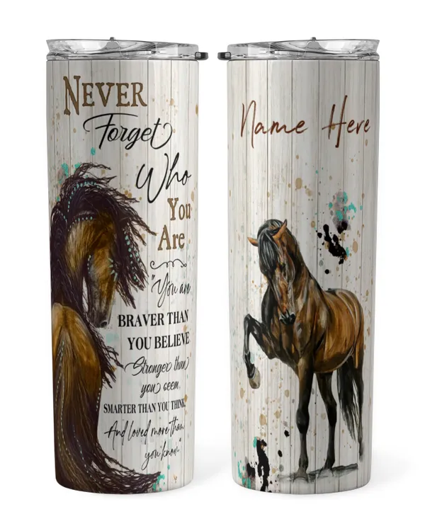 Skinny Tumbler