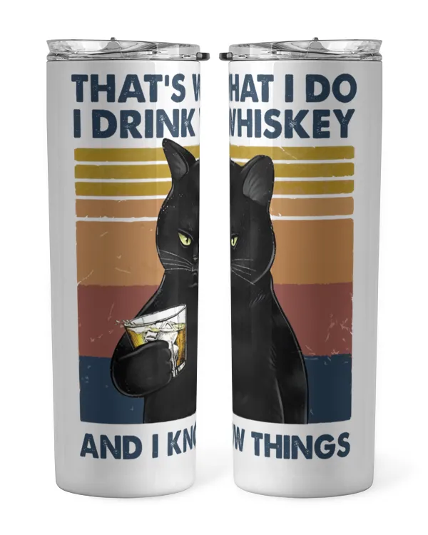 Skinny Tumbler