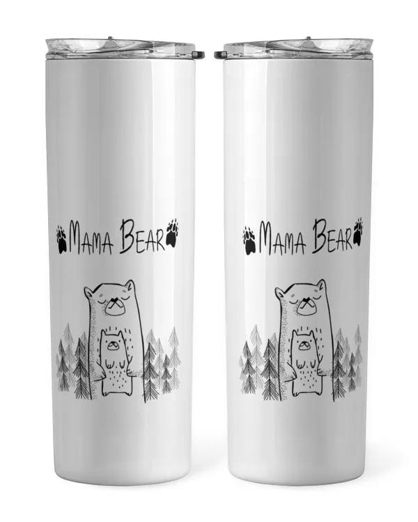 Skinny Tumbler