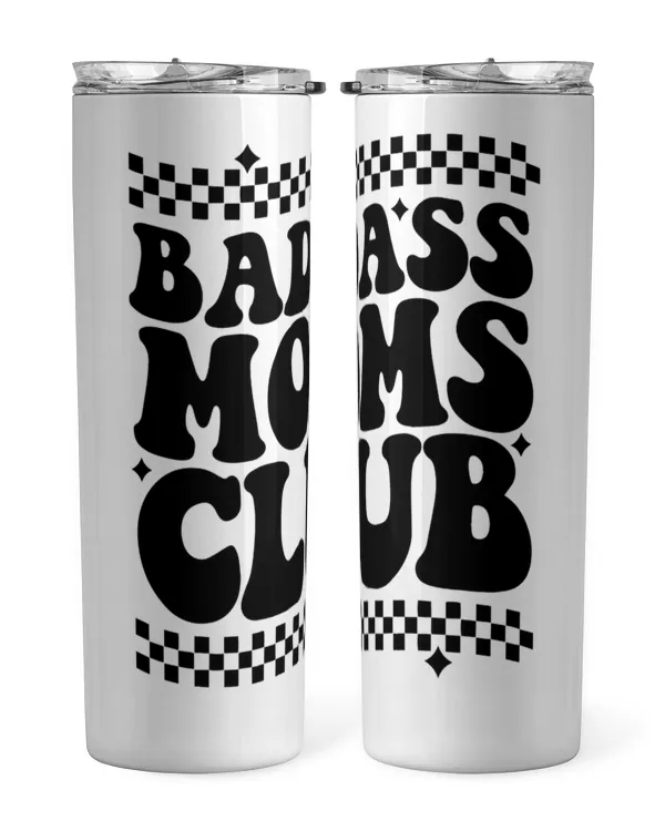 Skinny Tumbler