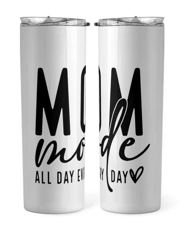 Skinny Tumbler