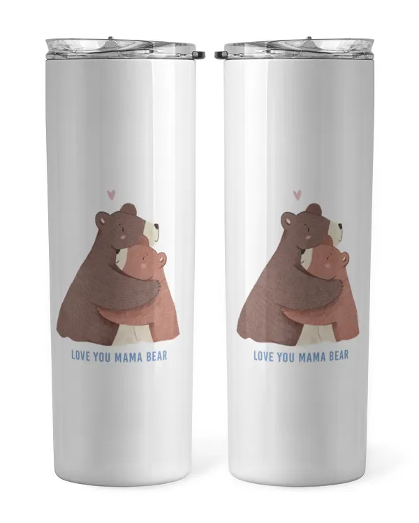 Skinny Tumbler