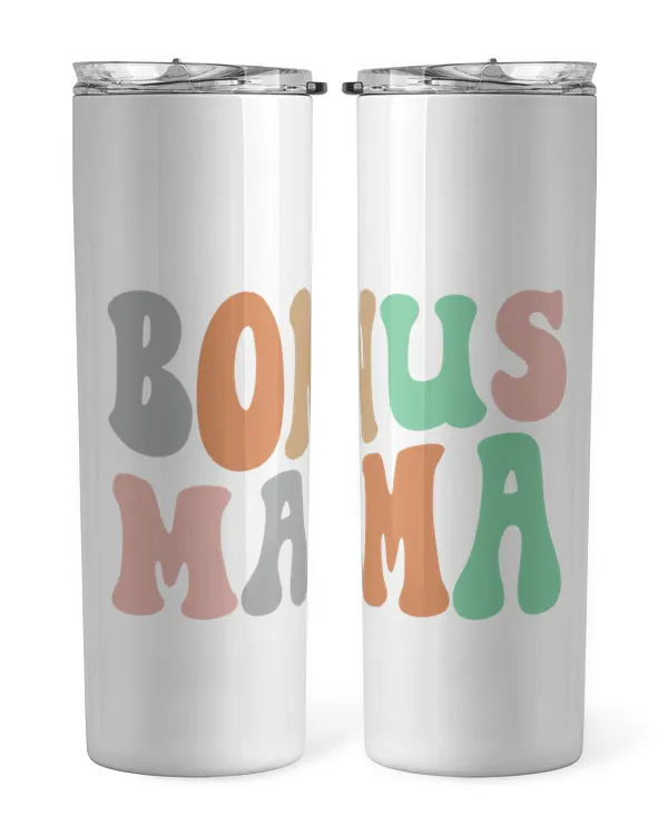 Skinny Tumbler