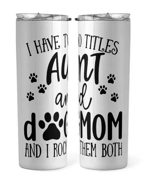 Skinny Tumbler